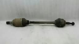 JEEP JEEP CHEROKEE Drive Shaft Rear Right 4726090AB Rear Right Drive Shaft SRT8 — thumbnail 1