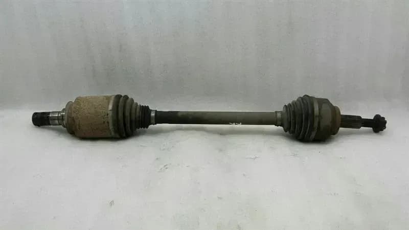 JEEP CHEROKEE Drive Shaft Rear Right 4726090AB Rear Right Drive Shaft SRT8