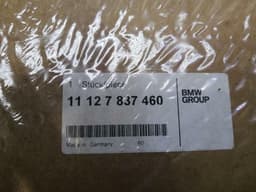 BMW BMW 5 Series E60 M5 E63 M6 V10 S85 5.0 Head Gasket 7837460 Cylinder Head Gasket — thumbnail 4