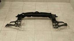 BMW BMW 5 Series E60 E61 front panel 51647033741 locksmith front mask — thumbnail 1