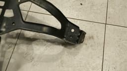 BMW BMW 5 Series E60 E61 front panel 51647033741 locksmith front mask — thumbnail 3