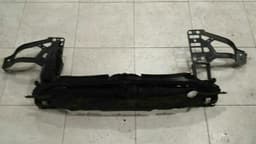 BMW BMW 5 Series E60 E61 front panel 51647033741 locksmith front mask — thumbnail 8