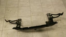 BMW BMW 5 Series E60 E61 front panel 51647033741 locksmith front mask — thumbnail 6