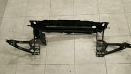 BMW BMW 5 Series E60 E61 front panel 51647033741 locksmith front mask — thumbnail 5