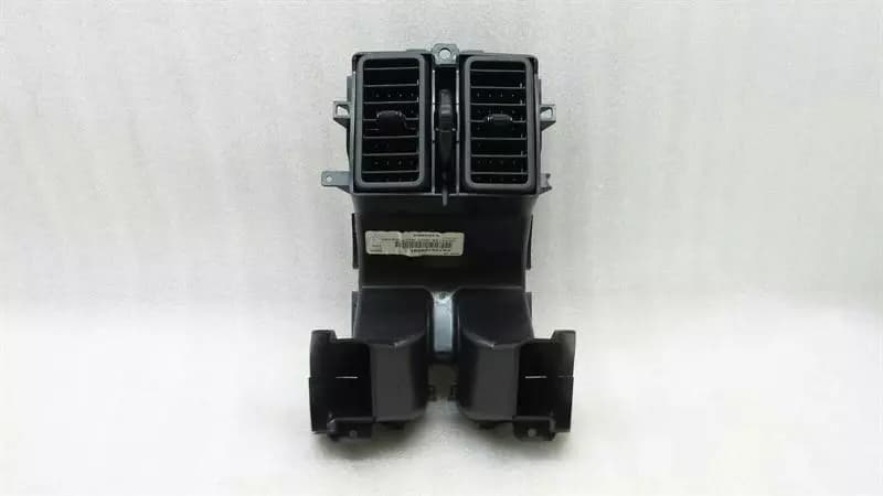 JEEP Jeep Cherokee rear air vent 1367009BL ventilation nozzle ventilation grille rear 2013
