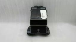 JEEP Jeep Cherokee rear air vent 1367009BL ventilation nozzle ventilation grille rear 2013 — thumbnail 2