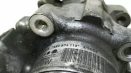 BMW BMW 5 Series E60 M5 Power Steering Pump 7693974119 Servo Pump 135bar — thumbnail 4