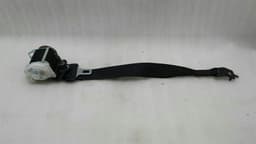JEEP Jeep Cherokee rear seat belt 1GE13DX9AC seat belt strap rear left 2013 — thumbnail 1