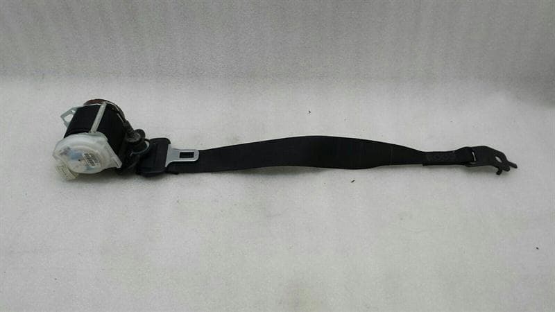 JEEP Jeep Cherokee rear seat belt 1GE13DX9AC seat belt strap rear left 2013