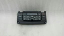 JEEP Jeep Cherokee Auto Climate Control 68111109AR Climate Control Panel 2013 SRT8 — thumbnail 5