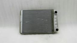 JEEP Jeep Cherokee Heater Matrix 68079484AA Heat Exchanger Heater Cooler SRT8 2013 V8 — thumbnail 1