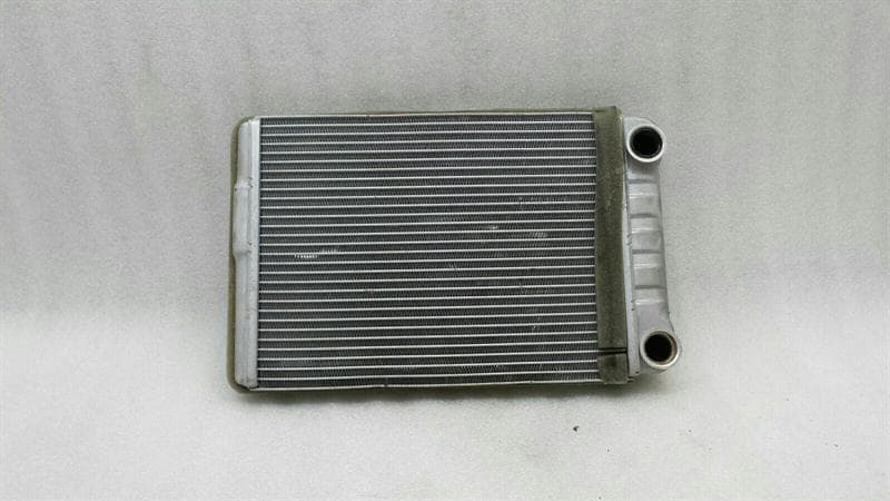JEEP Jeep Cherokee Heater Matrix 68079484AA Heat Exchanger Heater Cooler SRT8 2013 V8