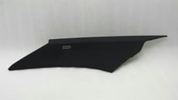 BMW BMW E60 M5 C Willow Cover Right 6965458 Right C Post Cover Anthracite — thumbnail 1