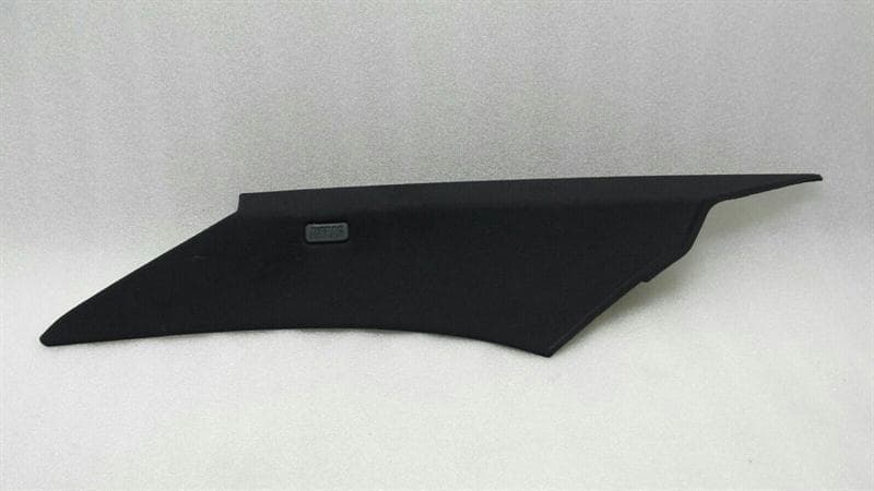BMW BMW E60 M5 C Willow Cover Right 6965458 Right C Post Cover Anthracite