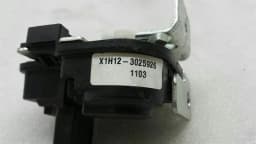 JEEP Jeep Cherokee rear glass lock 4589648AC tailgate glass lock 2013 — thumbnail 6