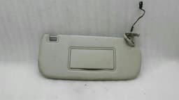 JEEP Jeep Cherokee Sun Visor Right 1LS27HDAAD Right Sun Visor Visor 2013 Grey — thumbnail 4