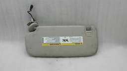 JEEP Jeep Cherokee Sun Visor Right 1LS27HDAAD Right Sun Visor Visor 2013 Grey — thumbnail 3