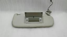 JEEP Jeep Cherokee Sun Visor Right 1LS27HDAAD Right Sun Visor Visor 2013 Grey — thumbnail 5