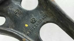 JEEP Jeep Cherokee V Left Front Wishbone 5181833AA Front Left Wishbone — thumbnail 6