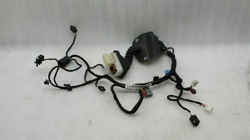JEEP Jeep Cherokee Front Right Door Wiring 68086970AB Door Wiring Harness Front Right 2013
