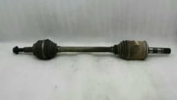 JEEP Jeep Cherokee Left Rear Drive Shaft 4726091AB Drive Shaft Rear Left SRT8 — thumbnail 1