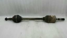 JEEP Jeep Cherokee Left Rear Drive Shaft 4726091AB Drive Shaft Rear Left SRT8 — thumbnail 5