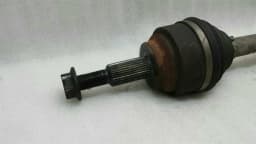JEEP Jeep Cherokee Left Rear Drive Shaft 4726091AB Drive Shaft Rear Left SRT8 — thumbnail 6