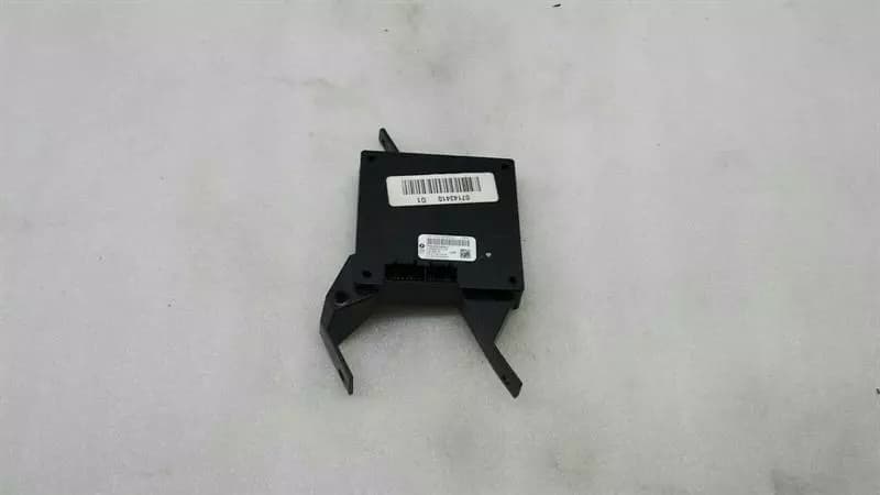 JEEP Jeep Cherokee Passive entry module 68052899AH Keyless Go ECU