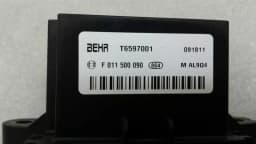 JEEP Jeep Cherokee Heater Resistor 68079480AA Blower Regulator Regulator SRT8 2013 — thumbnail 8