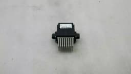JEEP Jeep Cherokee Heater Resistor 68079480AA Blower Regulator Regulator SRT8 2013 — thumbnail 6