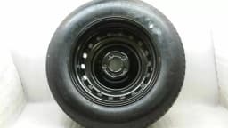 JEEP Jeep Cherokee Spare Wheel 52124856AA Emergency Wheel Reserve Wheel 18X4.5B 2013 SRT8 6.4 V8 — thumbnail 6