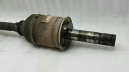 JEEP Jeep Cherokee Left Rear Drive Shaft 4726091AB Drive Shaft Rear Left SRT8 — thumbnail 7