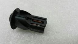 JEEP JEEP CHEROKEE Fuel Cap Switch 56046235AA Fuel Flap Switch 2013 SRT8 — thumbnail 4