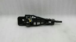 JEEP Jeep Cherokee FLH Door handle 1QA21AXRAJ door handle front left keyless Go 2013 — thumbnail 2