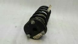 JEEP Jeep Cherokee SRT8 Coil Spring Front 68029628AF Suspension Spring Front — thumbnail 6