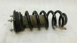 JEEP Jeep Cherokee SRT8 Coil Spring Front 68029628AF Suspension Spring Front — thumbnail 8