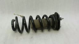JEEP Jeep Cherokee SRT8 Coil Spring Front 68029628AF Suspension Spring Front — thumbnail 5