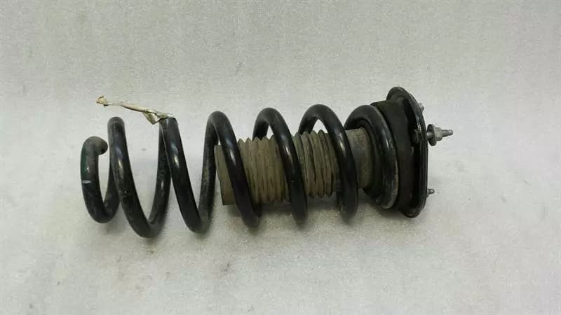 JEEP Jeep Cherokee SRT8 Coil Spring Front 68029628AF Suspension Spring Front
