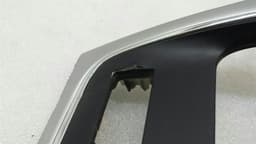 JEEP Jeep Cherokee Dashboard Cover 1TG01XSAAC Dash Trim Cover — thumbnail 6