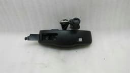 JEEP Jeep Cherokee rear view mirror 55157457A rear view mirror interior mirror SRT8 2013 — thumbnail 3