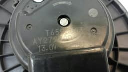 JEEP Jeep Cherokee Heater Blower 68079477AB Engine Heater Blower 2013 SRT8 — thumbnail 6