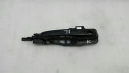 JEEP Jeep Cherokee FLH Door handle 1QA21AXRAJ door handle front left keyless Go 2013 — thumbnail 3