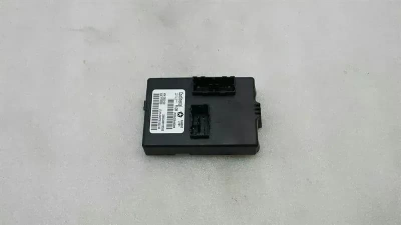 JEEP Jeep Cherokee rear gate lift module 05026480AN tailgate control unit SRT8 2013