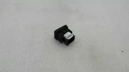 JEEP Jeep Cherokee seat heating switch 4602872AB seat heater switch — thumbnail 3