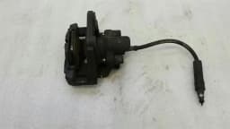 BMW BMW 5 Series E60 M5 Left Rear Calliper 2283163 Rear Left Brake S85 V10 — thumbnail 6