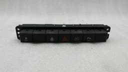JEEP Jeep Cherokee Switchblock 56046293AB Steering Wheel Heater Stability PTS PDC Switch — thumbnail 2