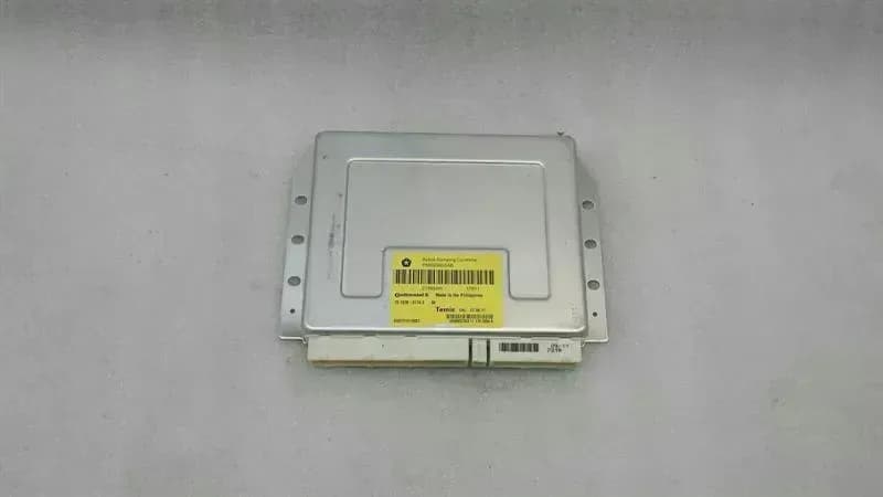 JEEP Jeep Cherokee active damping module 56029455AB control unit suspension EDC 2013