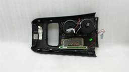 JEEP Jeep Cherokee Gear Selector Surround 1SY571X9AD Shift Bag Cover SRT8 2013 — thumbnail 3