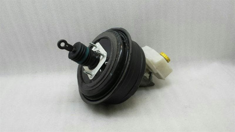 JEEP Jeep Cherokee Brake Servo 68207364AA Brake Booster SRT8 6.4 2013 V8