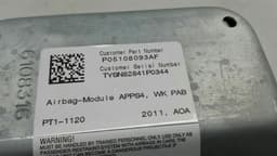 JEEP JEEP CHEROKEE 5108093AF — thumbnail 3